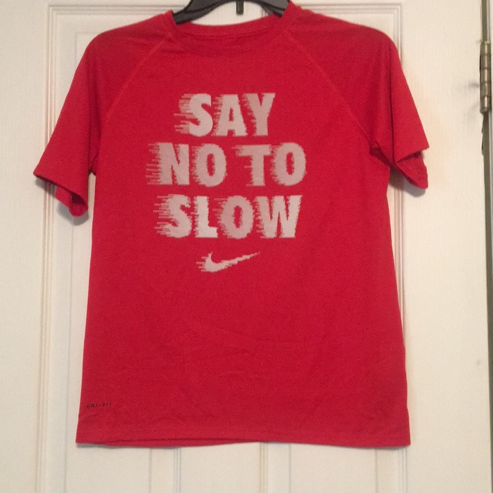 Nike T-shirt